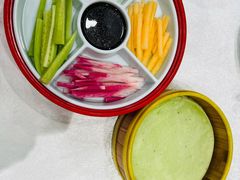 极品烤鸭-北纬39度天津宴(黑牛城道店)