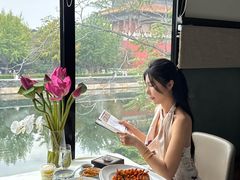 -四季民福烤鸭店(故宫店)