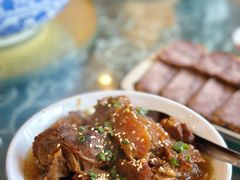 -回辉登偰氏面片(东莲花美食街店)