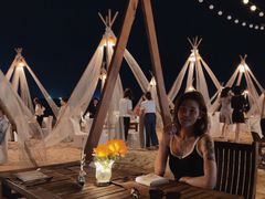 -海南清水湾莱佛士酒店