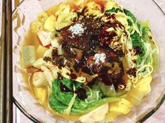 -蜀王砂锅总店