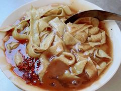 -陈记锅巴菜(五大道店)