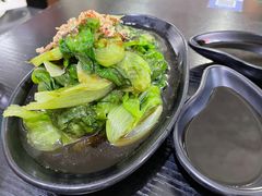 -绿柠食堂(北外滩店)