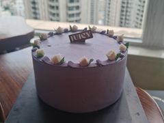 香芋紫苏恋-Juicy Bakery(瑞景店)