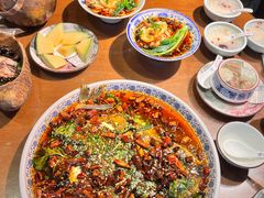 -杨记隆府(重庆总店)