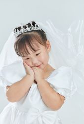 -爱儿美儿童摄影(康馨家园店)