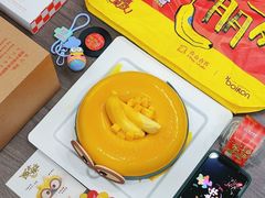-壹点壹客·生日蛋糕(南山店)