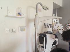 -天空之镜眼镜店蔡司依视路授权店(天通苑店)