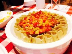 -西贝莜面村
