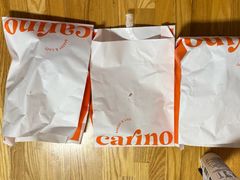-CARINO BAKERY&CAFE(人广来福士店)