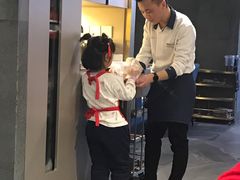 -海底捞火锅(玉桥商业广场店)