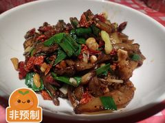-龙师傅卤炒(天马店)