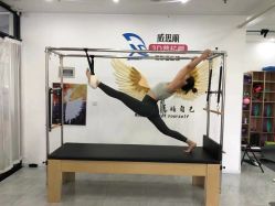 -威思丽瑜伽普拉提