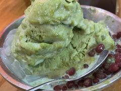-糖糖屋•糖水•雪花冰店(时尚天河店)