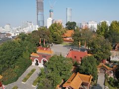 -戏马台景区