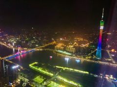 -广州四季酒店