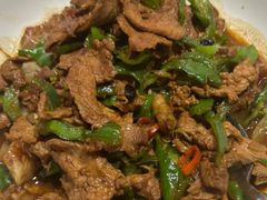 -胡子大厨·超级小炒肉(华润店)