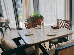 -G+KITCHEN(龙湖狮山天街店)