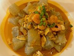 -旺角小渔村·海肠捞饭开创者(环山路店)