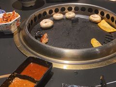 -龙神·炭烧酒场深夜食堂(新街口店)