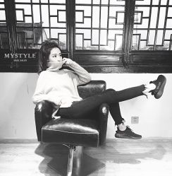 -MyStyle美发沙龙