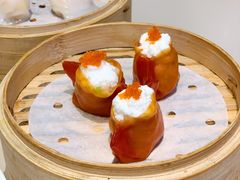 -蔡澜港式点心(皇庭广场店)