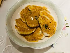 原味腐衣鲜淮山-翠园(北京王府中环店)
