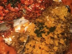 -千稻剁椒大鱼头(CityOn熙地港店)