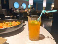 -本来精品川菜(嘉里中心店)