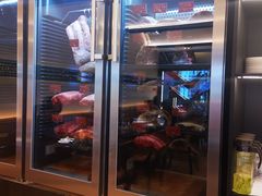 -MEAT MATE 鲜食肉铺(凤凰汇·里巷店)