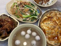 -圆宝台湾小吃(迎津街店)