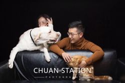 -花轿喜屋婚礼策划