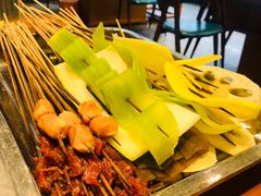 -玉汇林串串香(御营店)