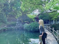 -无锡惠山寺