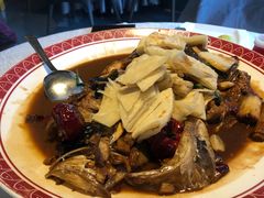 -旺顺阁·北京菜(北辰上品+)