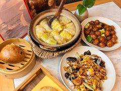 -同乐馆(阳光店)