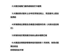 -大理.老字号渝记酸萝卜乌鱼(古城总店)