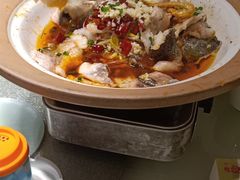-田园趣赶集湘潭菜(袁家岭店)