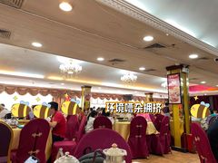 -吉莲利苑海鲜酒家(珠海拱北28年老字号店)