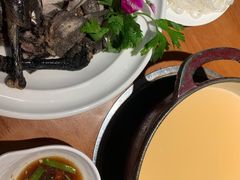 -黑鸡小馆(金源店)