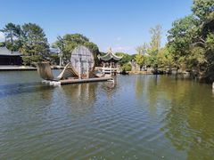 -江心屿景区
