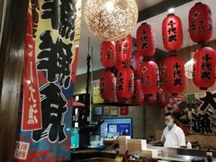 -千代武日本料理(开发区店)