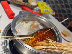 -签哥签妹儿串串火锅(青年路店)