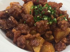 -同君福大酒楼(紫新路店)