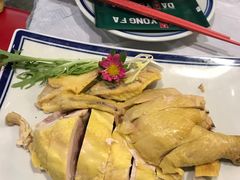 -大永發老火浓汤·经典粤菜(北滨路店)