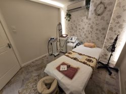 -茜尔维亚修身连锁(八佰伴店)