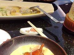 -恒记饭店·海鲜明档(淹城店)