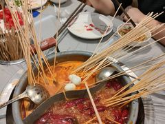 -牛签签串串香(IFS店)