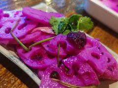 -串大叔炭火烤串·鸡西大冷面刀削面(总店)