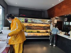 -万记麻辣烫国展总店